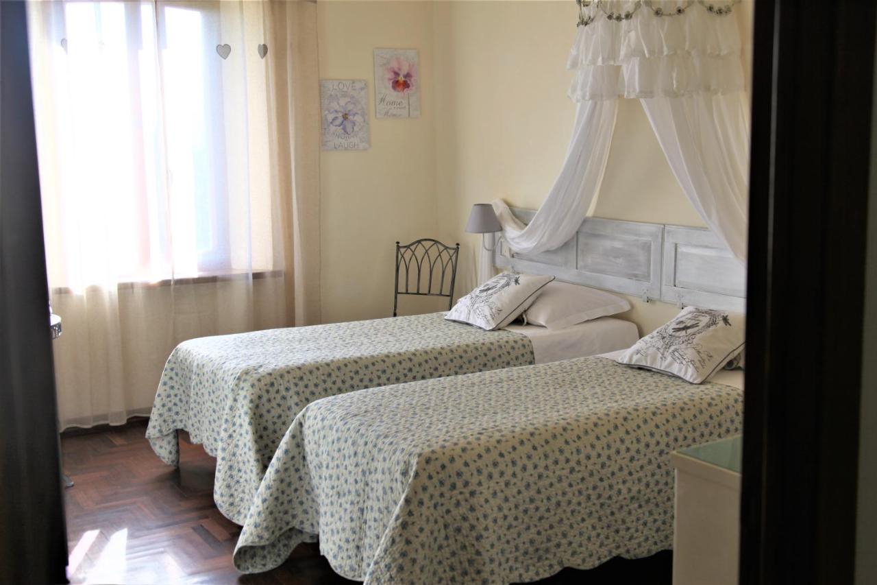 Claudia Vacanza Toscana - Appartamento Nocciolo- 10 Min Da Siena Malignano 外观 照片
